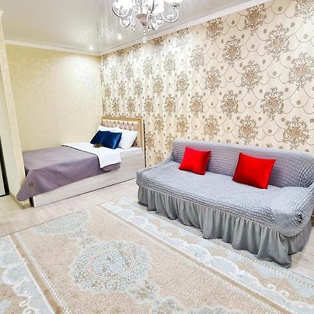 Абсолютно Новая Квартира Класса Люкс Taras Exterior foto