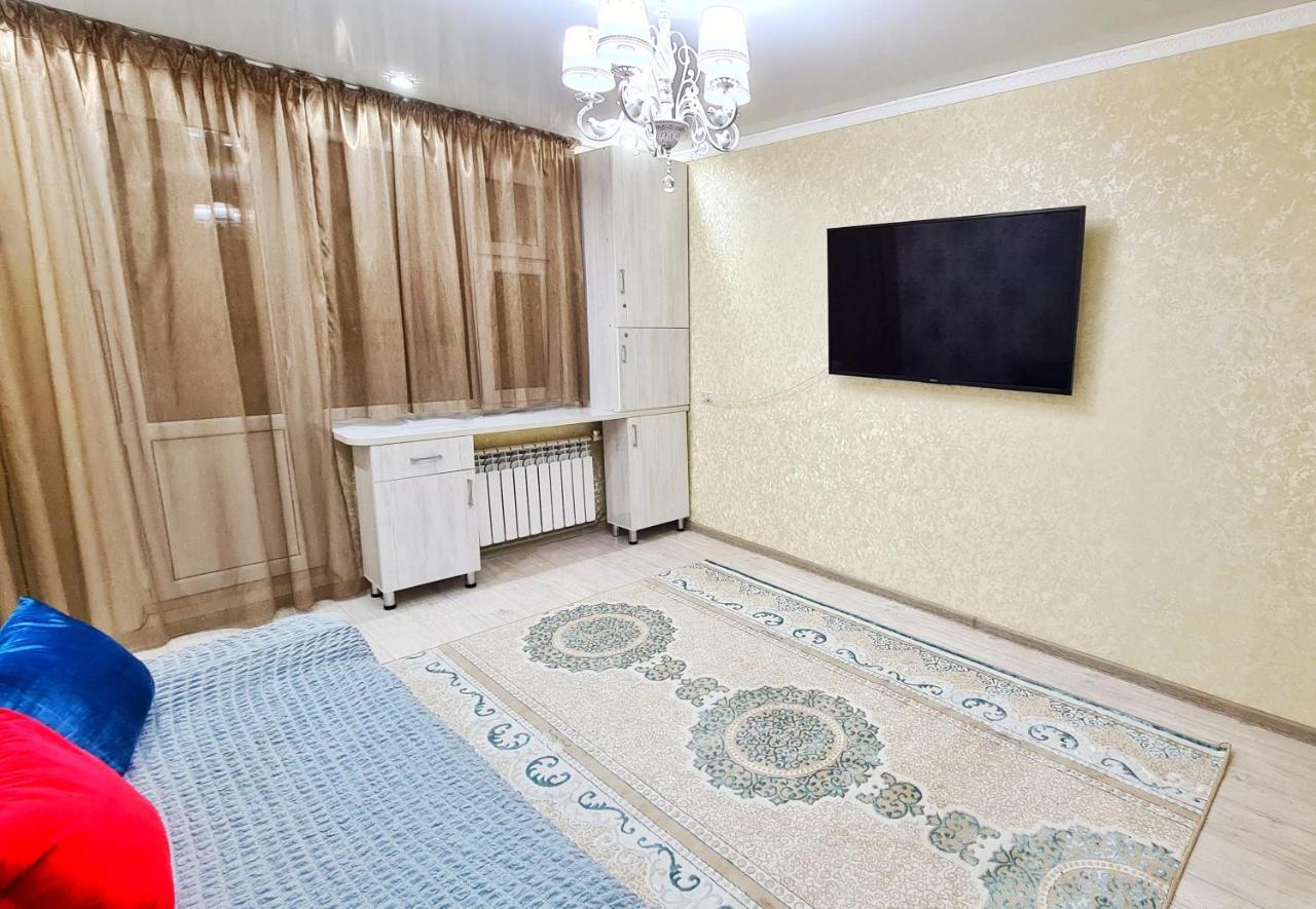 Абсолютно Новая Квартира Класса Люкс Taras Exterior foto