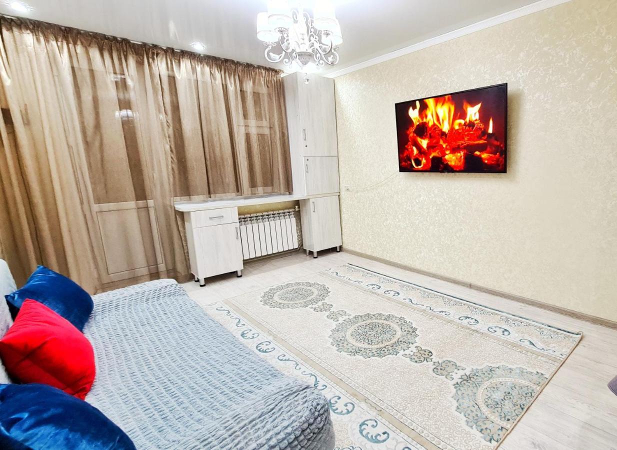 Абсолютно Новая Квартира Класса Люкс Taras Exterior foto